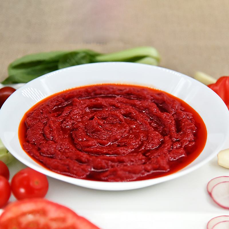 番茄火鍋底料