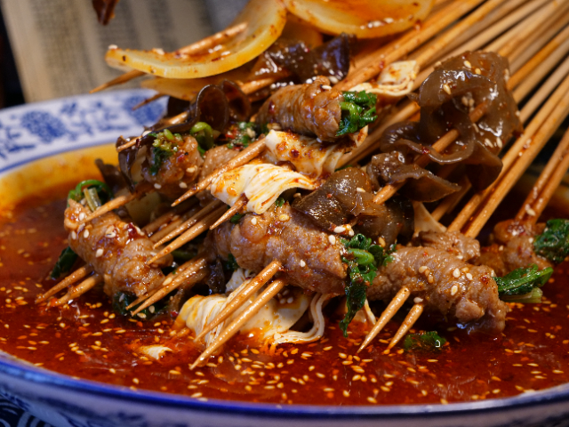 天津火鍋招商加盟 值得信賴(lài) 四川味小二食品科技供應(yīng)