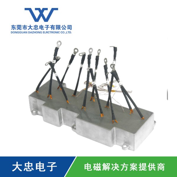 磁性器件-組合系列2