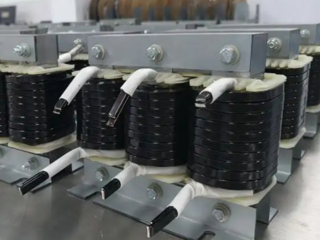 河北电抗器代加工,电抗器
