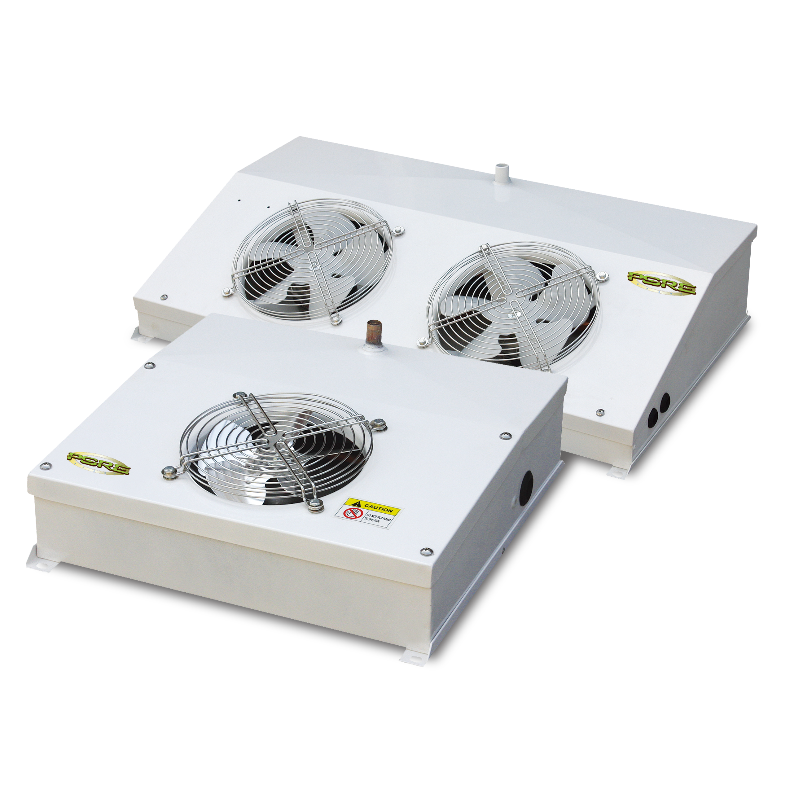 LFJX吸頂式冷風(fēng)機(jī)，3.5