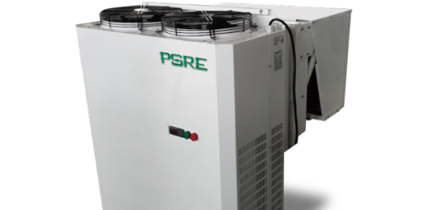 LY163DC-ML直流變頻一體機(jī)