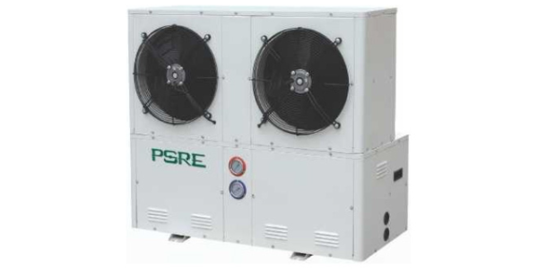 NFB500SGMH半封閉壓縮冷凝機(jī)組