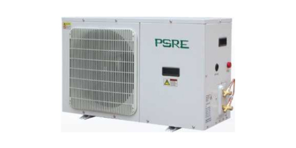 NFR100DGL/B小機組