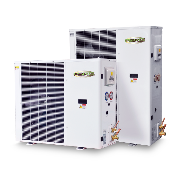 NF1000DC-ML全直流變頻機(jī)組