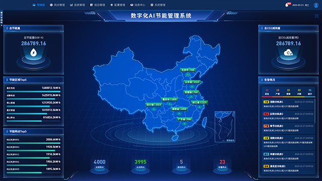 广州通道级微模块电力监控找哪家