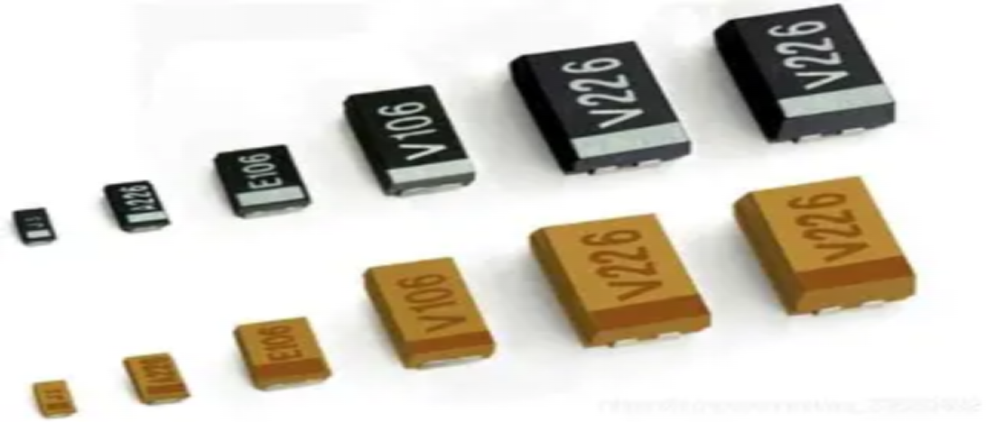 鉭電容是什么，鉭電容有什么用？