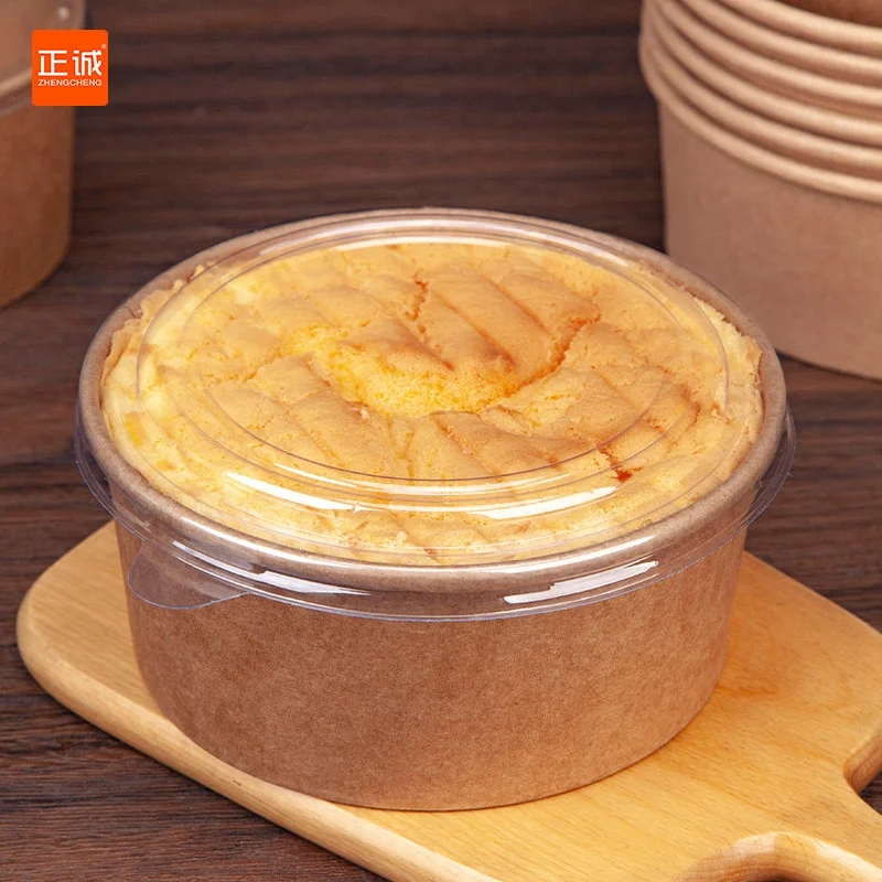 paper baking molds