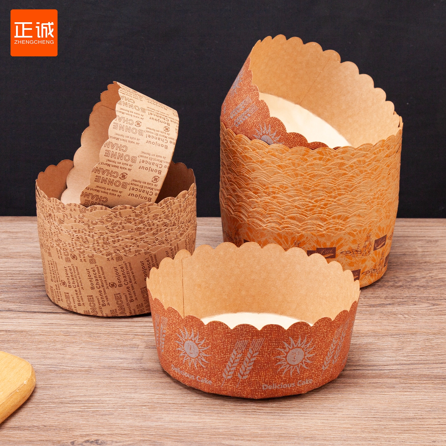 Bread Tray
Bread Tray