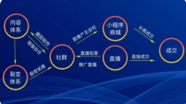 玄武区修复社交平台代运营 盐城清法网络科技供应