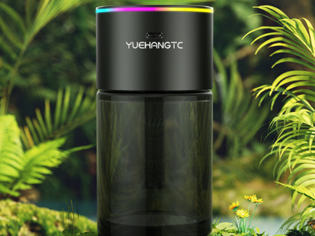 东莞车载香薰回收价 东莞市粤航电子科技供应