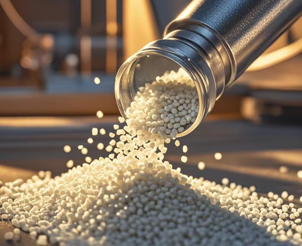 Filler masterbatch compounding-Jiangsu Kaifeng Xinye Intelligent ...