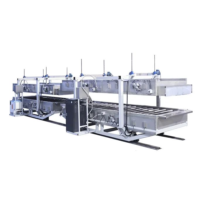 How a PS Foam Extrusion Line Enhances Manufacturing Efficiency and Product Quality