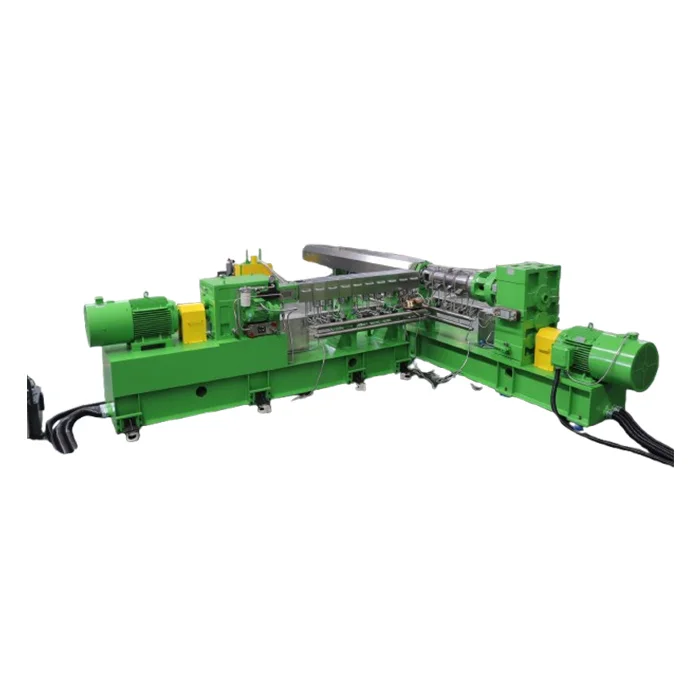 foam extrusion process