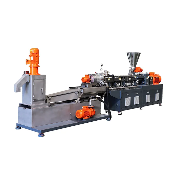 Top Applications and Advantages of Using a Lab Extruder in Material Research