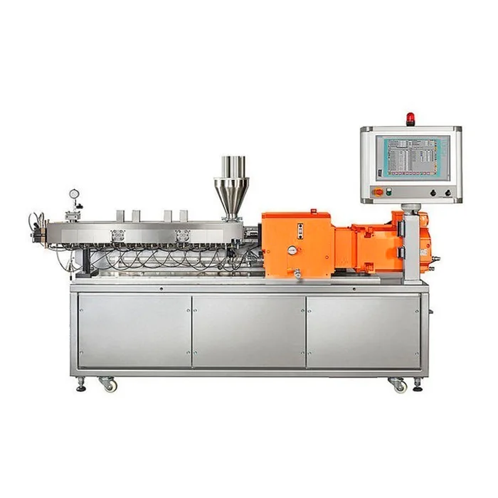 Lab extruder 6e6200761c4236c13d6340de8b47f9a5