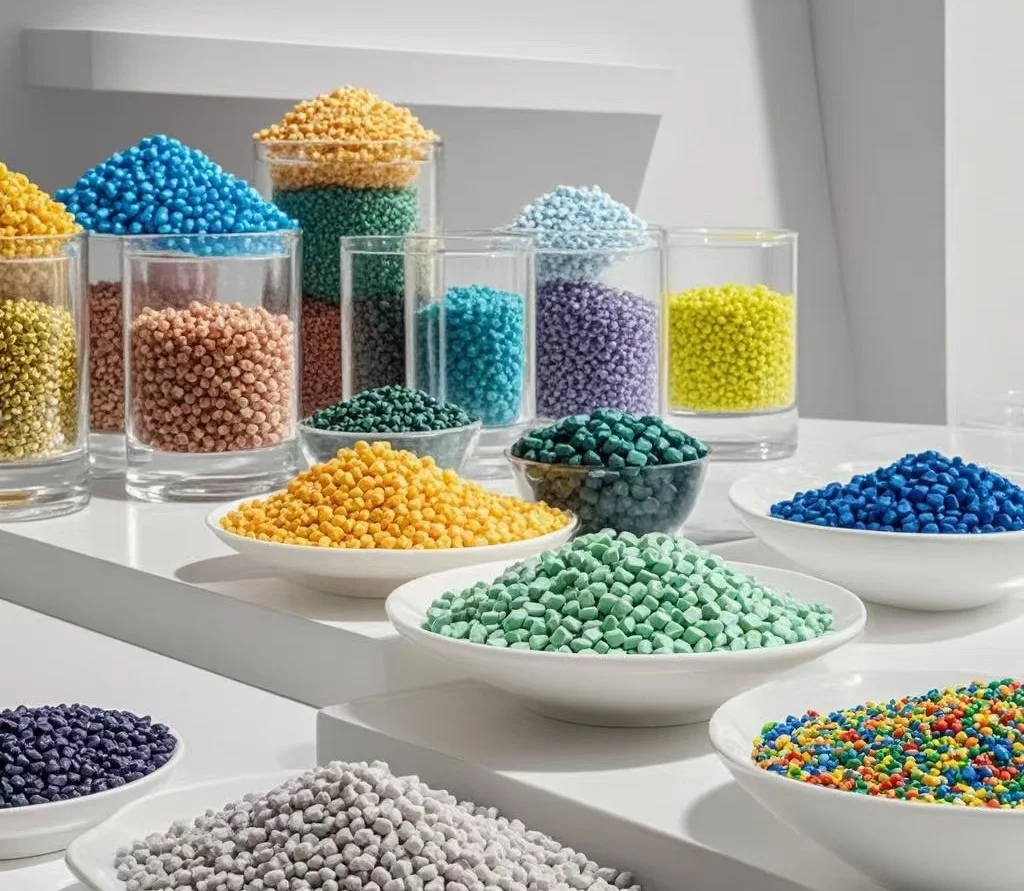 color masterbatch equipment