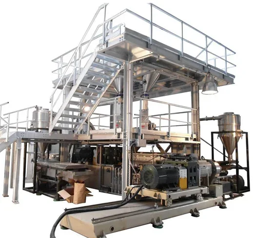 How to Choose the Right PVC Compounding Process for Your Manufacturing ...