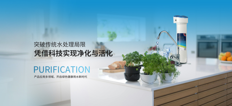 杭州全自動水處理器 浙江地磁空間健康科技供應(yīng)