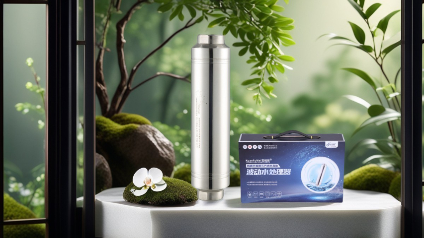 連云港低赫茲高能量水處理器廠家,水處理器