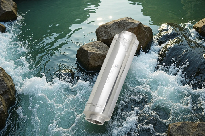 溫州波動(dòng)水處理器