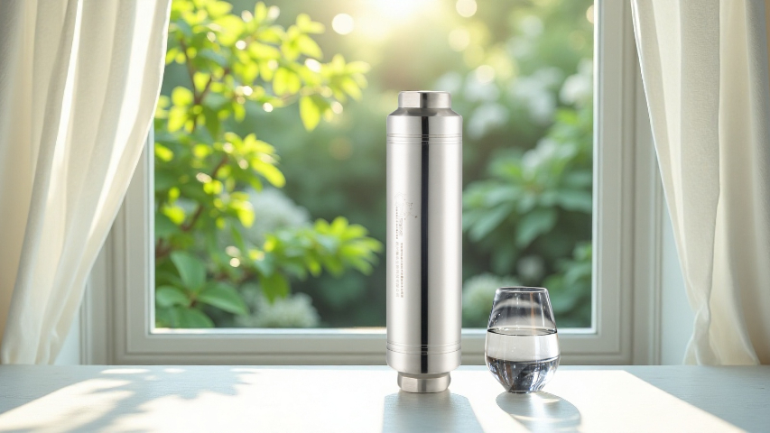 嘉兴纳米小分子团水处理器设备厂家,水处理器