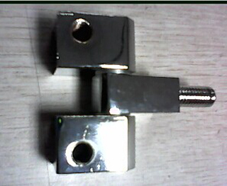 电柜铰链CL206-ABB
