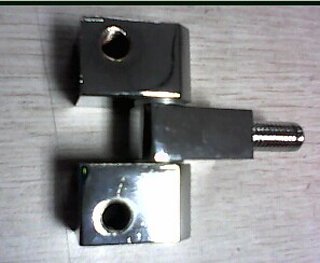 电柜铰链CL206-ABB