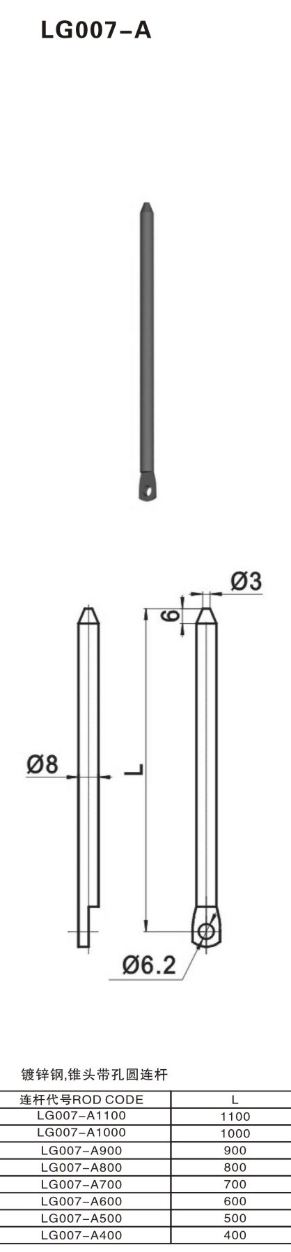 LG007-A