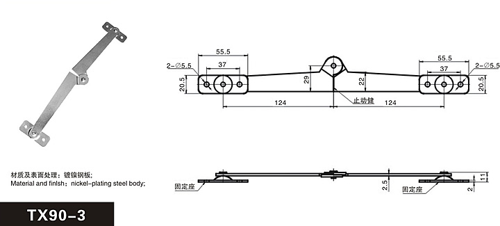 TX90-3