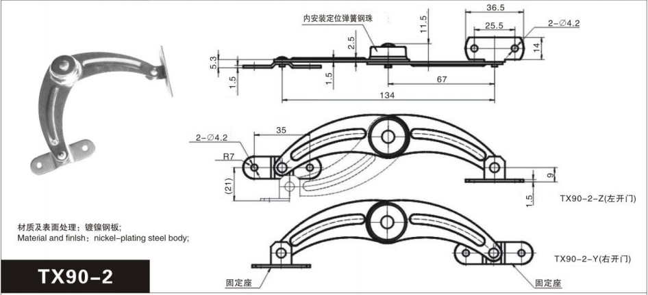 TX90-2