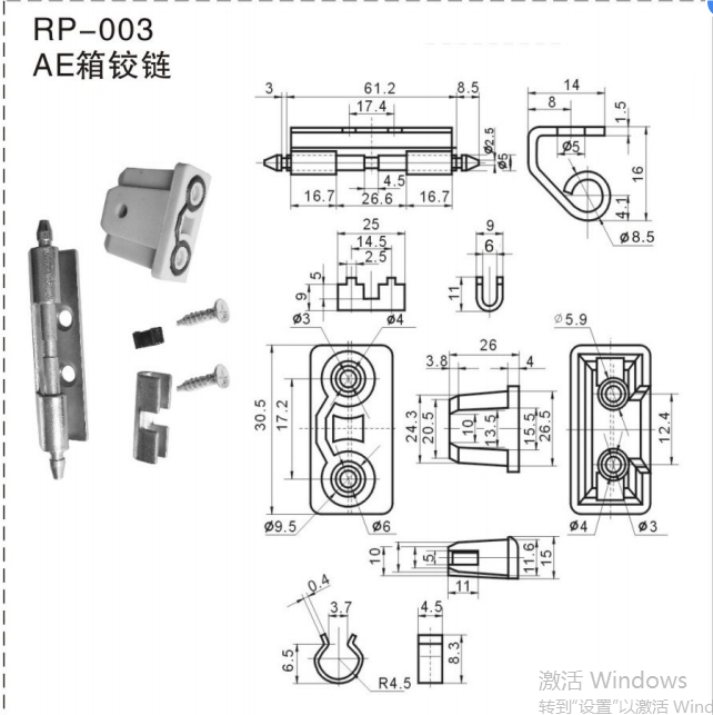 RP-003