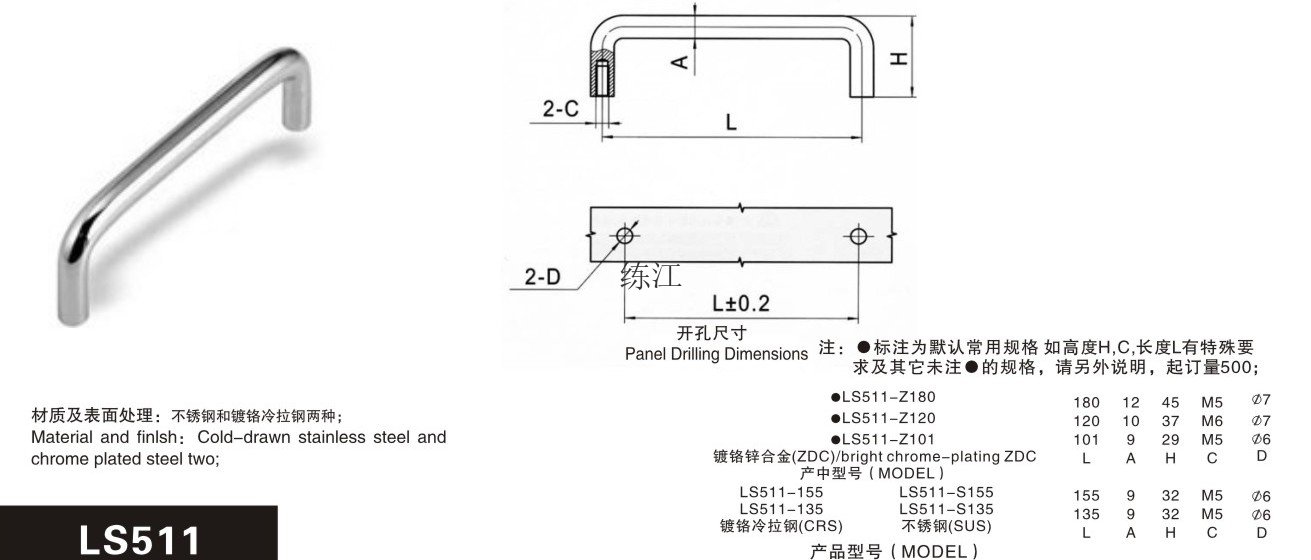 LS511