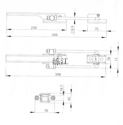 DK616