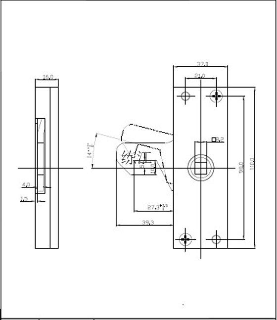 MS810A