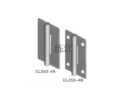 电柜铰链CL253-4A