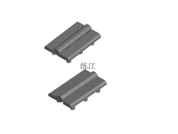 电柜铰链CL233-3A-2