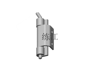 电柜铰链CL248