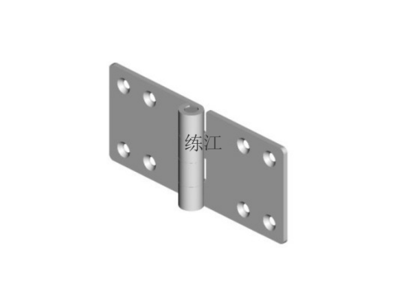 电柜铰链CL253-14