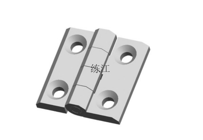 电柜铰链CL233A-1