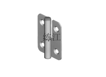 电柜铰链CL233I