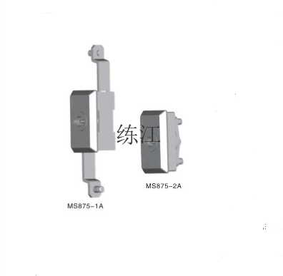 MS875A