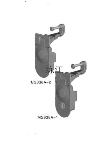 MS838A