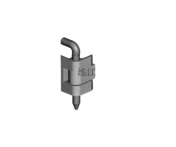 电柜铰链CL230