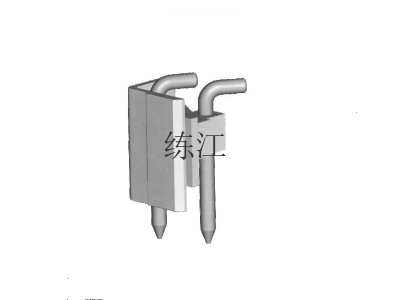 电柜铰链CL221