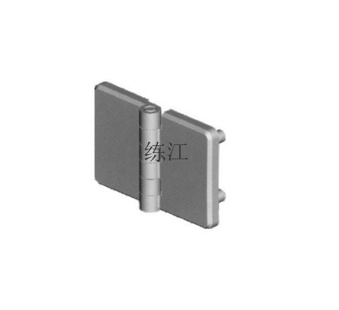 电柜铰链CL214-1