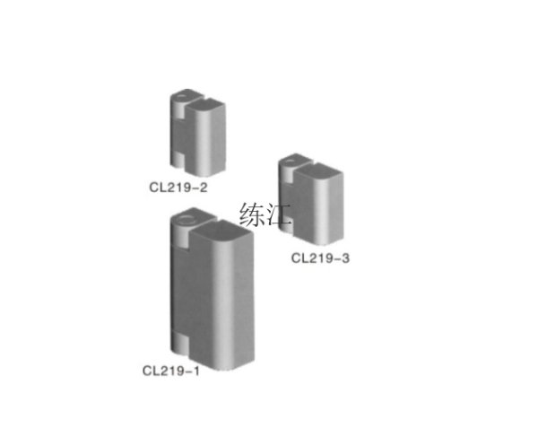  电柜铰链CL219