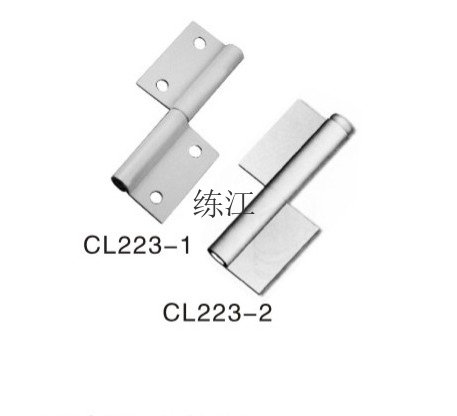 电柜铰链CL223