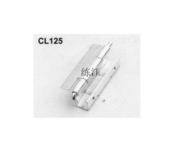 电柜铰链CL125