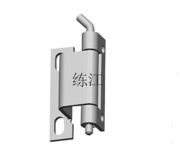 电柜铰链CL101